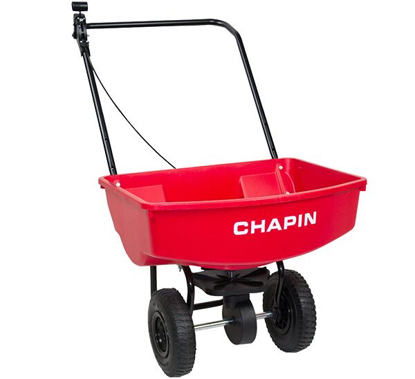 CHAPIN® Residential Turf Spreader Photo 1