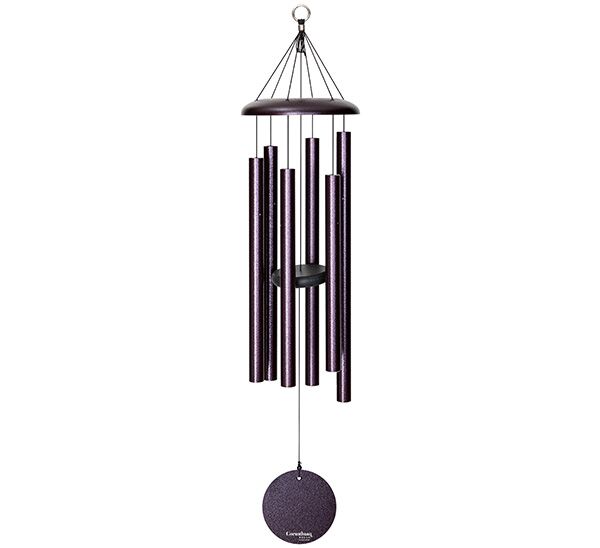 Corinthian Bells® by Wind River