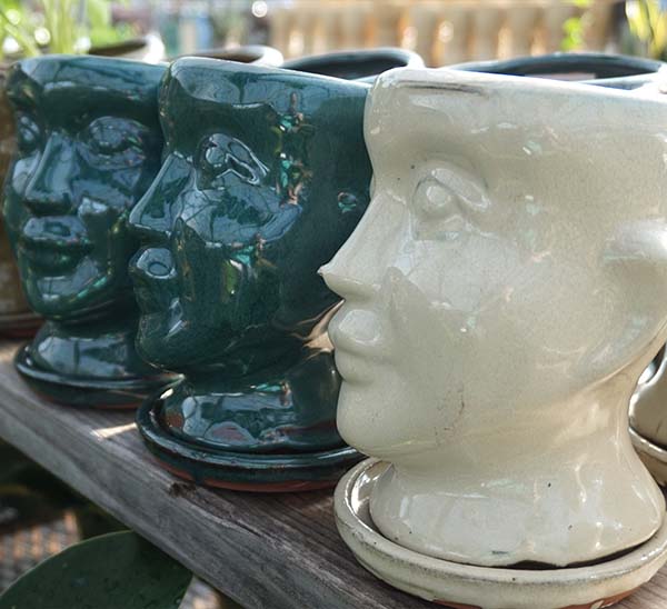 Head Planter