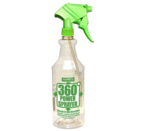 Harris® 360 Power Sprayer