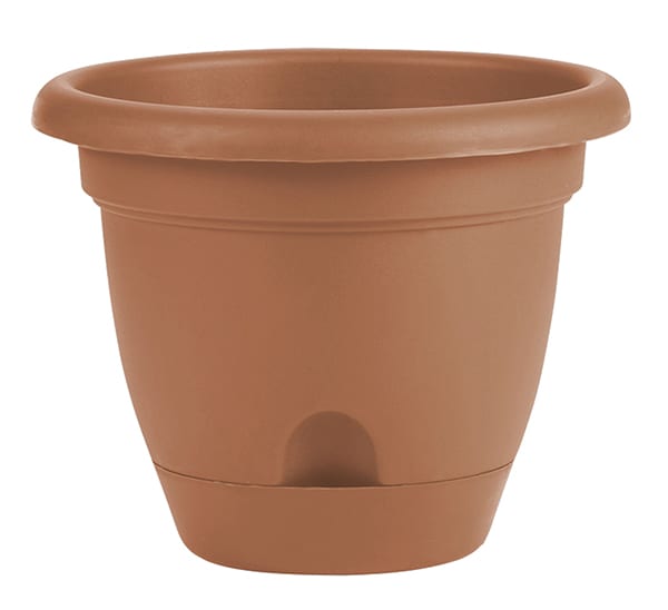Bloem® Lucca Planter 6 in