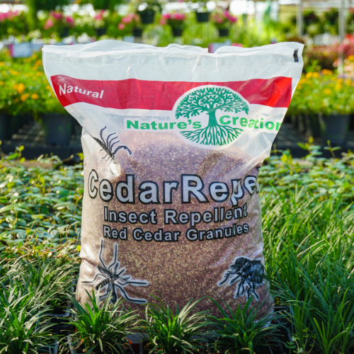 Nature's Creation Cedar Repel