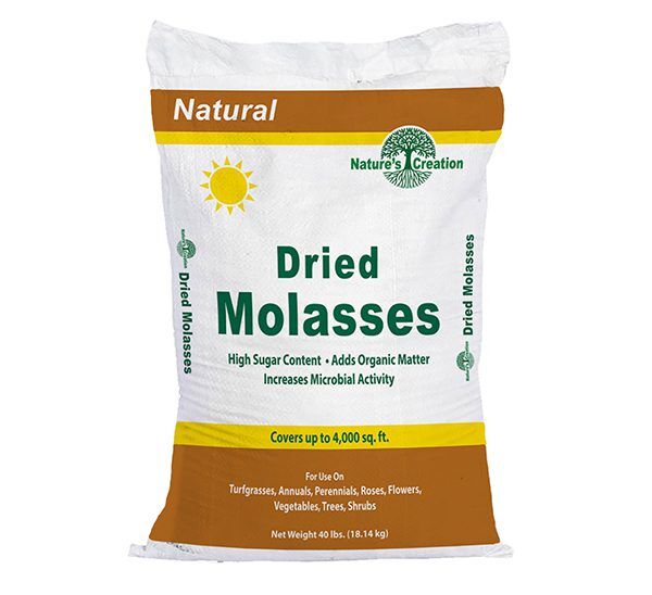 Nature's Creation Dried Molasses