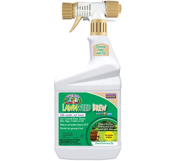 BONIDE LAWNWEED BREW Ready To Use