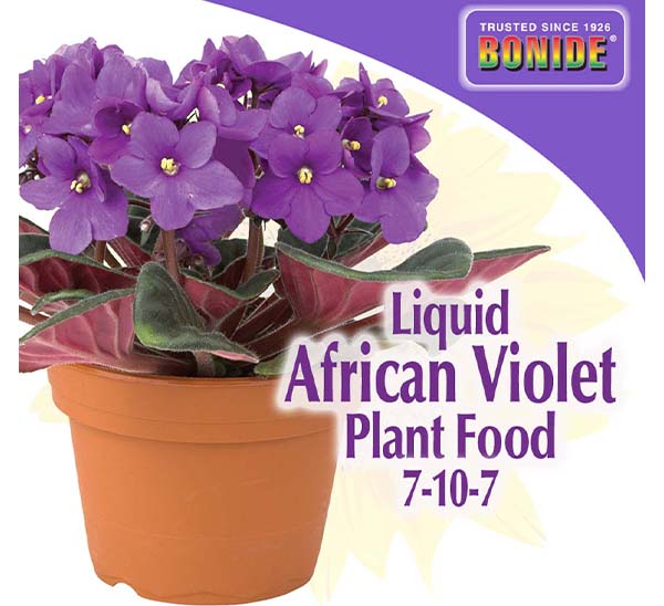 Bonide® African Violet Liquid Plant Food