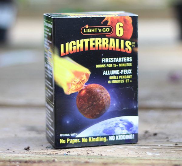 Light N Go Lighterballs Photo 1