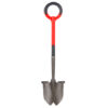 Radius Root Slayer Round Point Shovel Photo 1