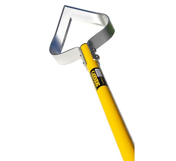 Skidger Weeder Long Handle 6in Photo 1