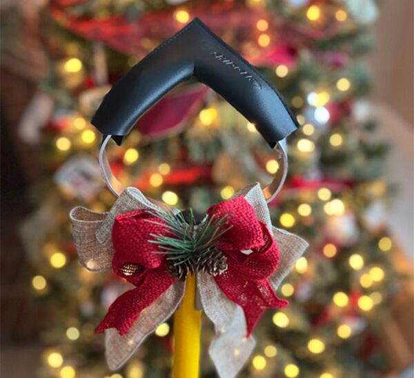 Skidger Weeder Long Handle 6in