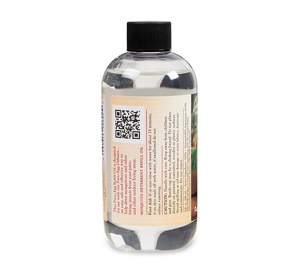 The Patio Egg™ Refills