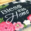 Decorative Door Mats Photo 1