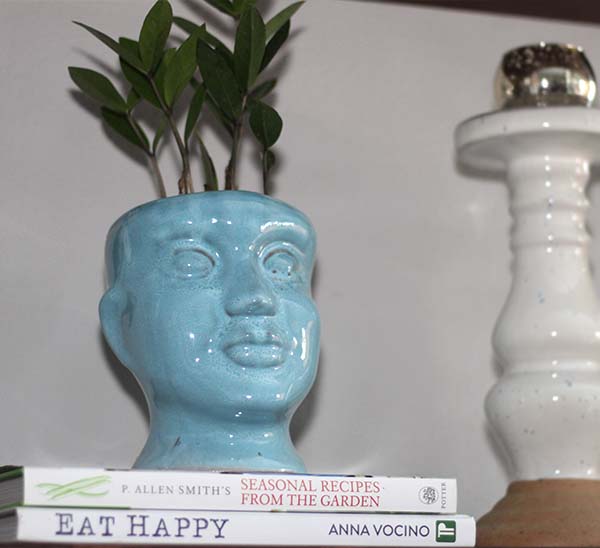 Head Planter Photo 1