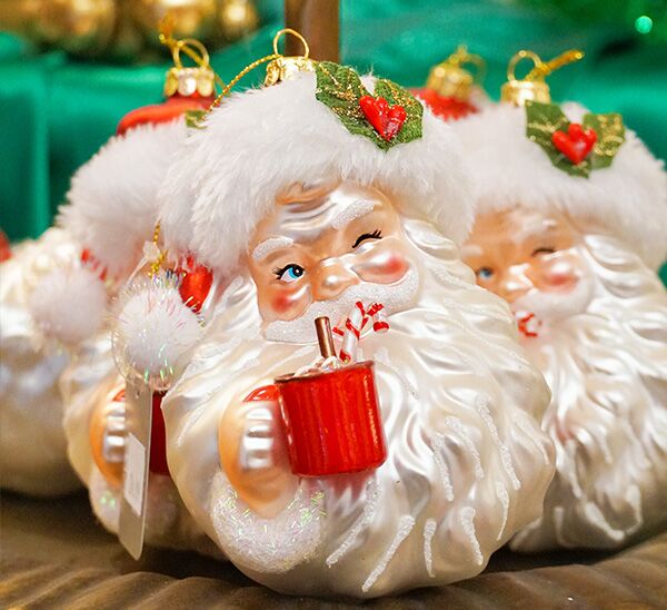 Collectable Ornaments Photo 1