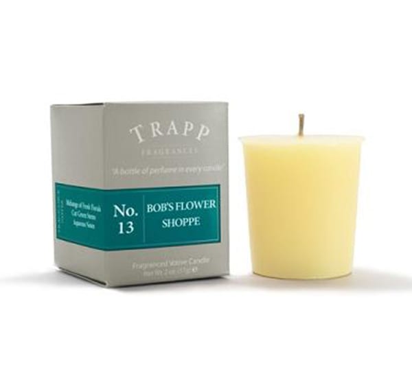 trapp bobs flower shoppe 2oz