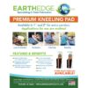 Earth Edge The Pad