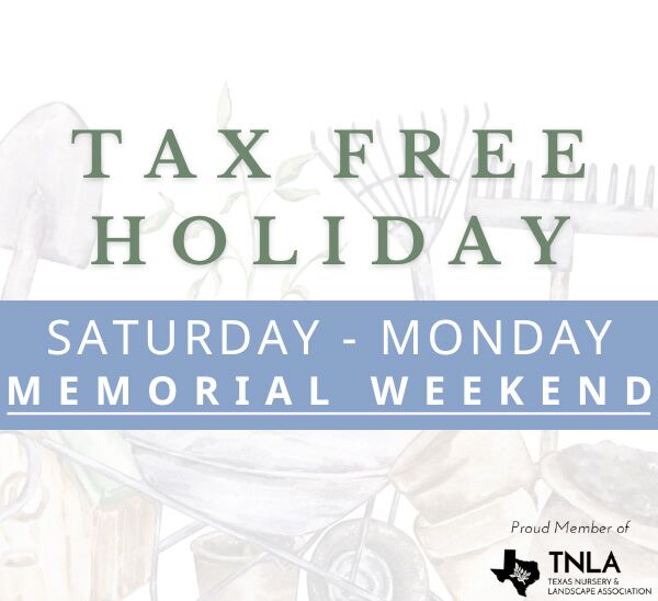 Link to Tax Free Holiday product page