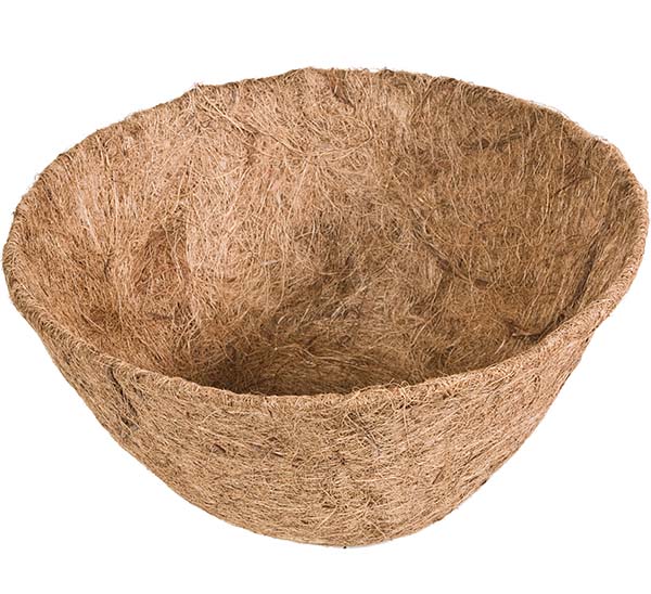Coco liner