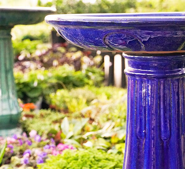 Birdbaths
