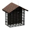 More Birds® Double Suet Feeder Photo 1