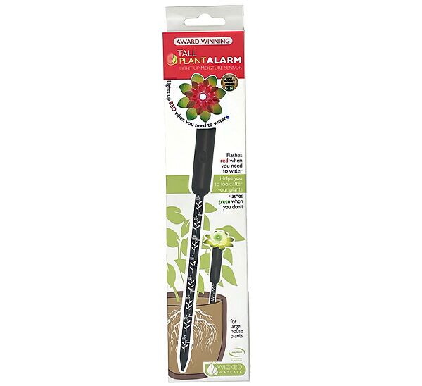 The Award-Winning Plant Alarm Moisture Sensor Photo 1
