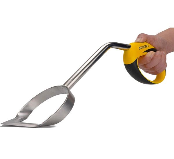 Skidger Wicked Little Weeder