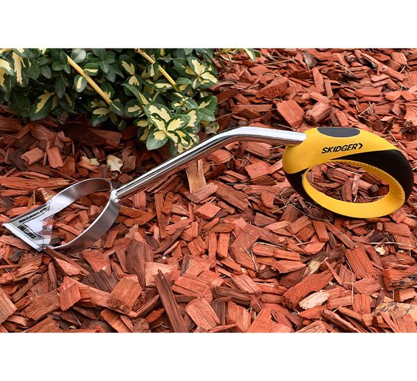Skidger Wicked Little Weeder