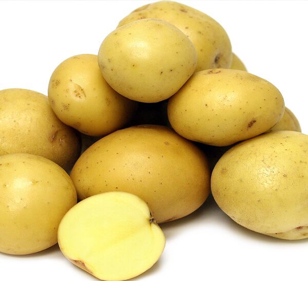 Seed Potatoes