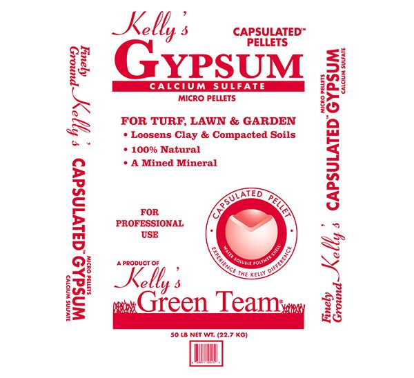 Kelly's Micro Pelletized Gypsum Photo 1