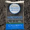 Calloway’s Premium Organic Hardwood Mulch Photo 1