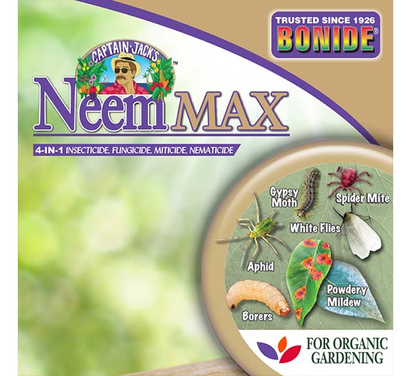 Bonide® Neem Max Concentrate