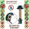 Roamwild PestOff™ Bird Feeder Photo 1