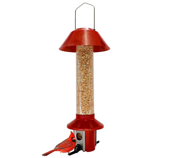 Roamwild PestOff™ Bird Feeder