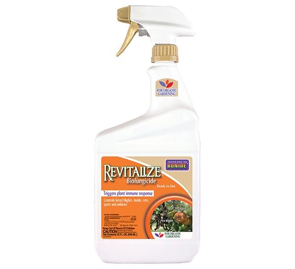 Bonide® Revitalize® Biofungicide RTU