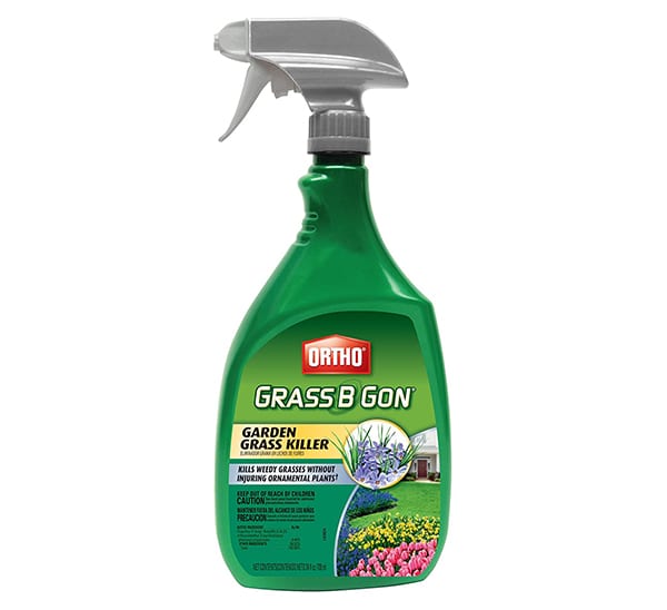 Ortho® Grass B Gon® Garden Grass Killer