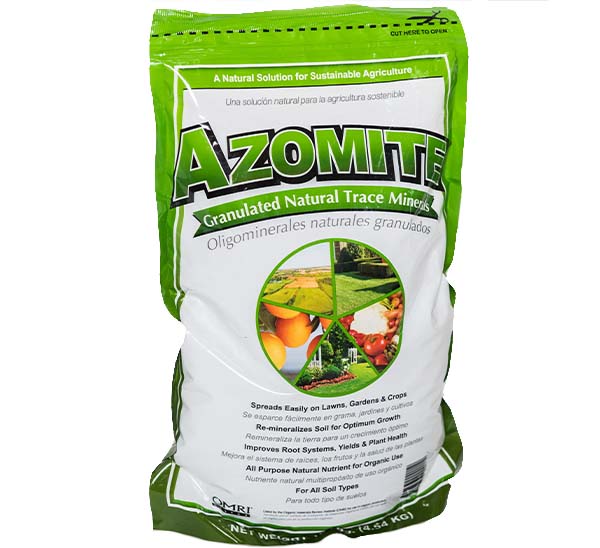 AZOMITE® GRANULAR