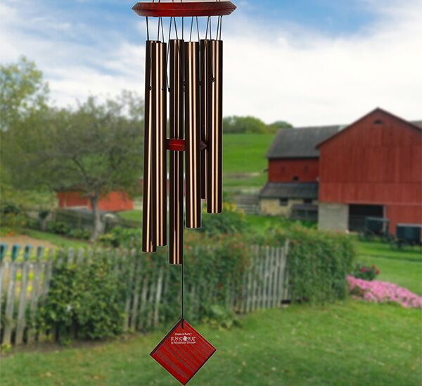 Woodstock Chimes®