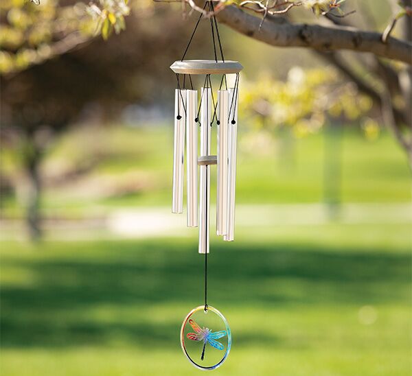 Woodstock Chimes®