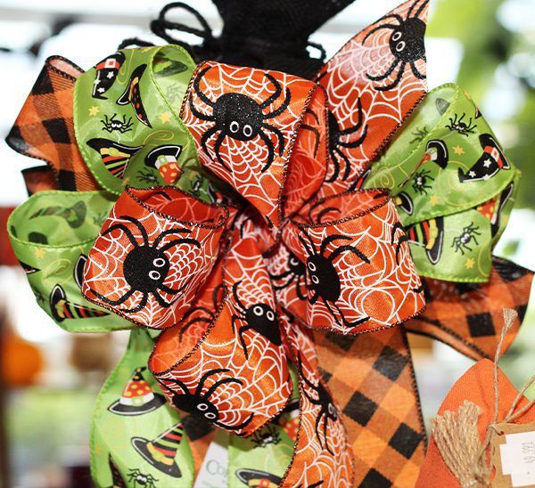 Ribbon & the Cornelius Bow