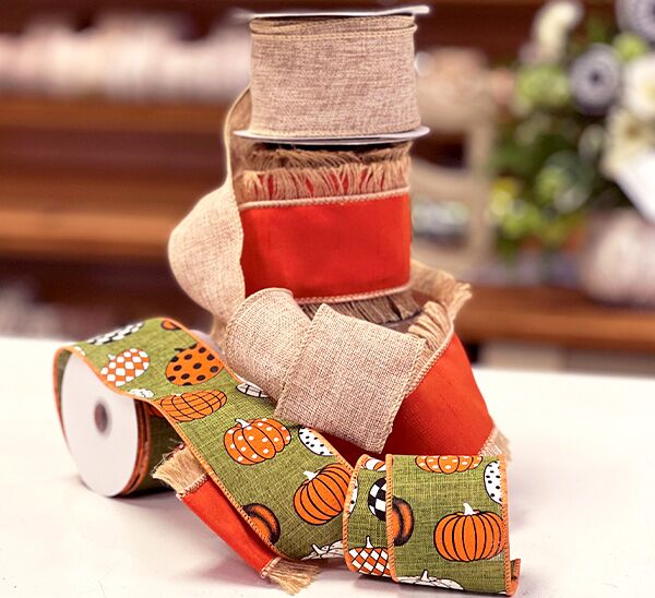 Ribbon & the Cornelius Bow