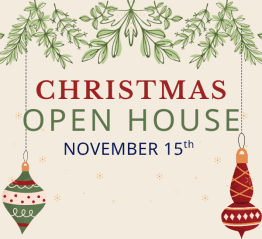 Link to Open House  product page