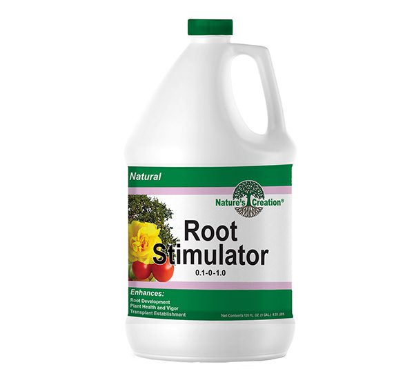 Nature's Creation Root Stimulator