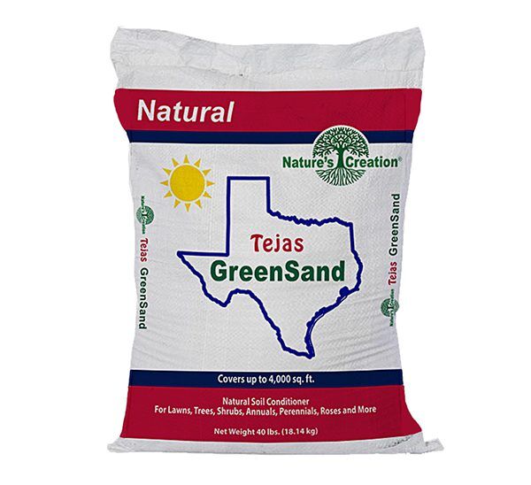 Nature's Creation® Tejas Green Sand