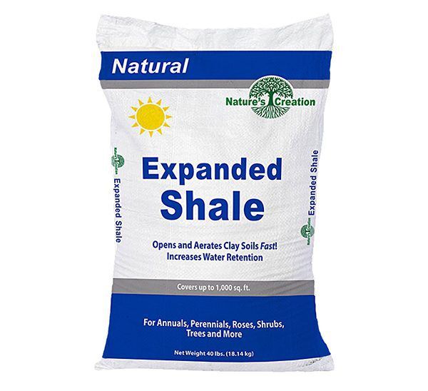 Nature's Creation Expanded Shale