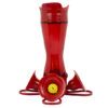 Perky-Pet® Red Pinch Waist Plastic Hummingbird Feeder Photo 1