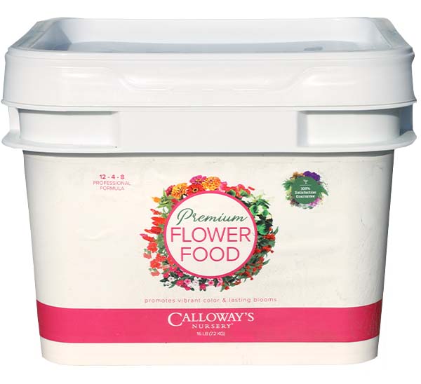 Calloway's Premium Flower Food