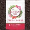 Calloway’s Premium Tree & Shrub Garden Soil Photo 1