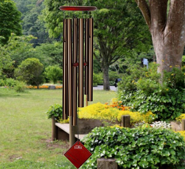 Woodstock Chimes® Photo 1