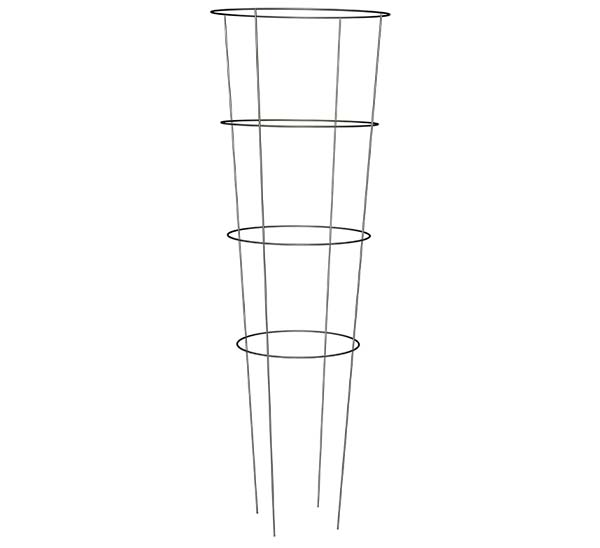 Galvanized Heavy Duty Tomato Cage