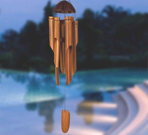 Woodstock Chimes®