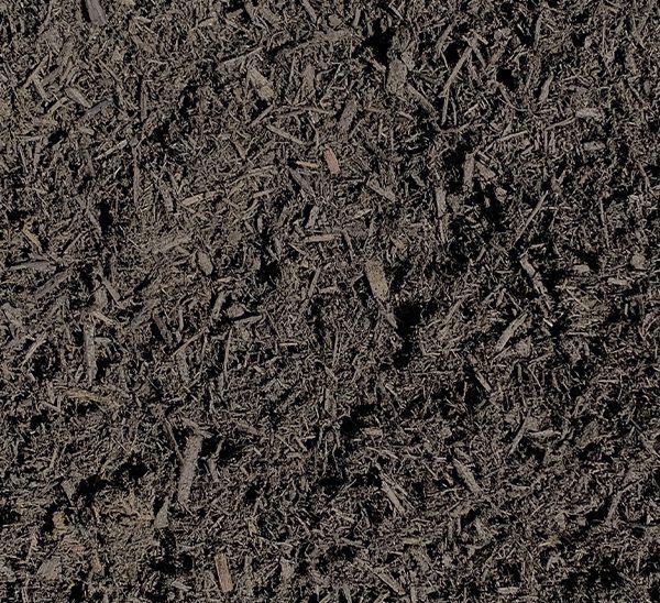 Hardwood Mulch